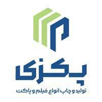 لوگوی شرکت پارس آمپول — از مشتریان سپنتا سیستم