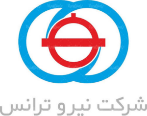 لوگوی شرکت نیرو ترانس — از مشتریان سپنتا سیستم