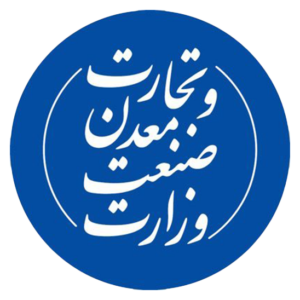 لوگوی اداره کل صنعت، معدن و تجارت استان کهگیلویه و بویراحمد — از مشتریان سپنتا سیستم