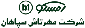 لوگوی شرکت مهرتاش سپاهان — از مشتریان سپنتا سیستم