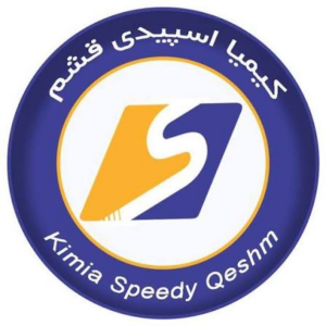لوگوی شرکت کیمیا اسپیدی قشم — از مشتریان سپنتا سیستم
