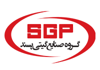 لوگوی گروه صنایع گیتی پسند — از مشتریان سپنتا سیستم