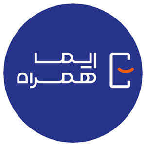 لوگوی شرکت ایما همراه — از مشتریان سپنتا سیستم
