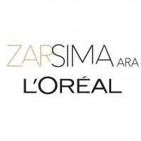 لوگوی شرکت زرسیما آرا — از مشتریان سپنتا سیستم